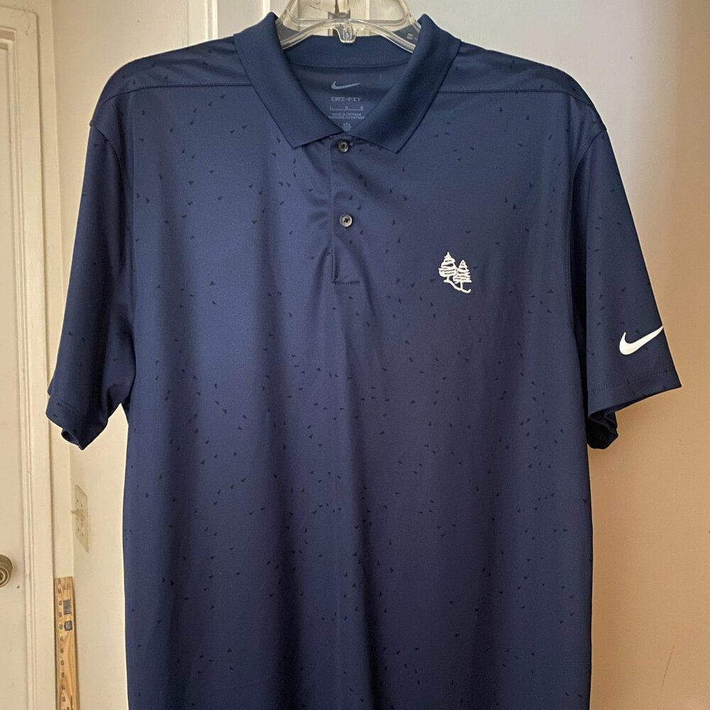 Nike Golf Shirt (Men's)
